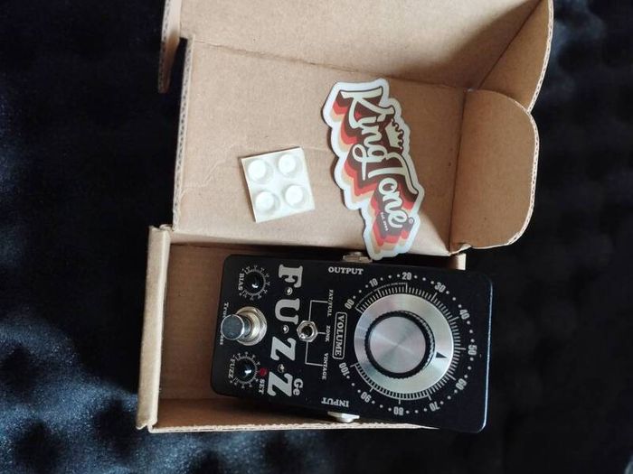Kingtone MiniFuzz GE