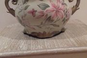 Beautiful flower vase