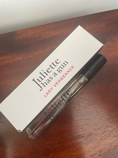 Juliette Has a Gun Lady Vengeance 5ml - New