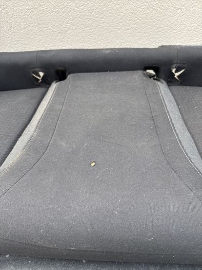 2022 Polo Rear seat Base only