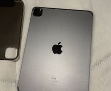 iPad Pro 128Gb