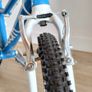 Woom 3 16" kids bike blue Image 8