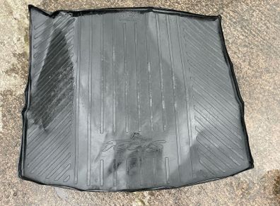 Genuine Ford Focus Boot Liner