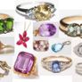 Summer Jewellery & Silver Auction, 25th August. Image 9