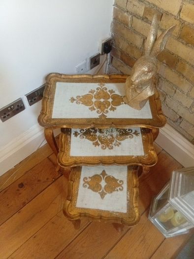 nest of tables