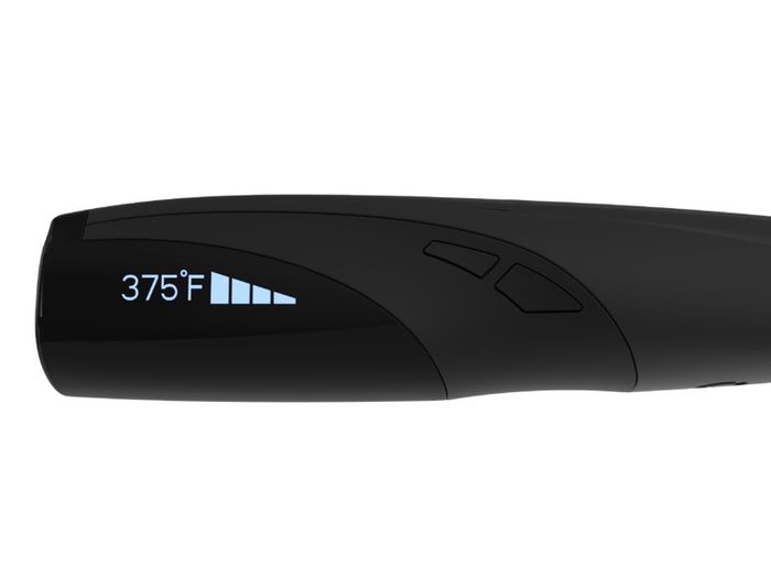 Grenco Science G Pen Elite Herbal Vaporizer