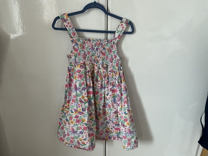 Girls Summer Dress