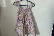 Girls Summer Dress