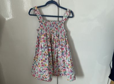 Girls Summer Dress