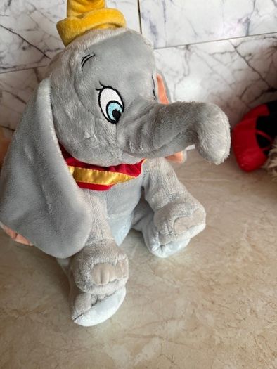 Dumbo elephant