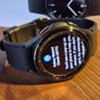 Samsung Galaxy Watch4 Classic 46mm 4G LTE Smart Watch Image 2