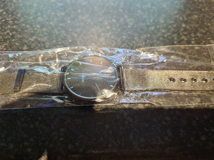 Watch