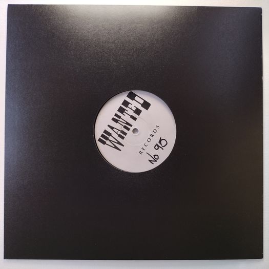 Empirion - Narcotic Influence - Wanted Records - CLASSIC Techno BELTER!! ORIGINAL Pressing! Drogs taking their lives away...