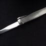 A Vintage Antoine Wingen Jr. Solingen , Germany , Gravity-Knife Image 5