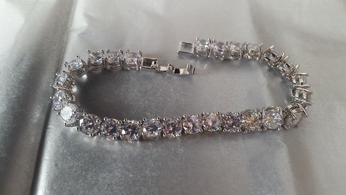 Tennis Bracelet