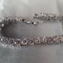 Tennis Bracelet Image 8