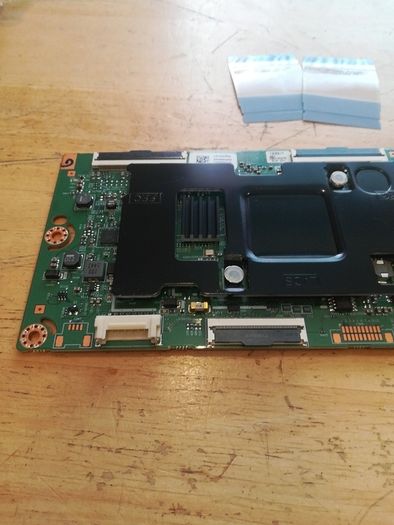 Samsung Tv Ue40h6500stxxu Tcon Board