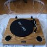 AIWA Turntable for vinyl records with multifunctional stereo Image 2