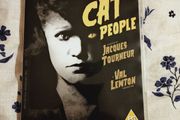 Cat People Criterion Bluray - Free Postage