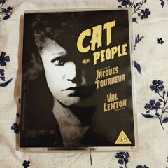 Cat People Criterion Bluray - Free Postage