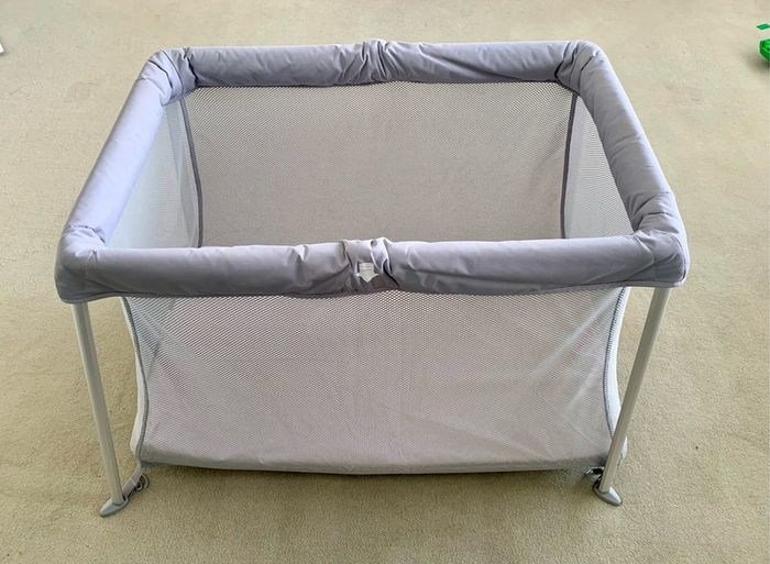 Travel Cot