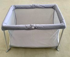 Travel Cot