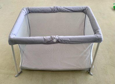 Travel Cot