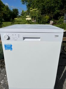 Dishwasher