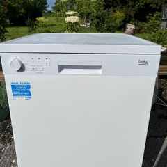 Dishwasher