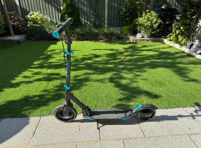 Aero scooter
