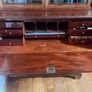 Antique Georgian Mahogony Secretaire Image 6
