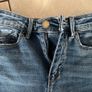 stradivarius UK 6 jeans, high waisted Image 3