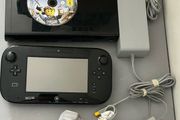 Nintendo Wii U Black 32GB