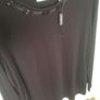BRAND NEW Punt Roma Long Sleeve Top, Size L Image 6