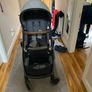 Graco 3in1 Stroller/Buggy Image 6