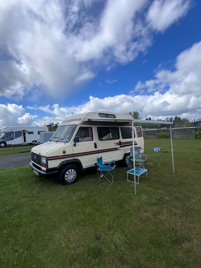 Brand New CVRT! Talbot Express Rambler Campervan