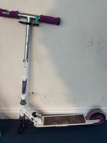 kids scooter