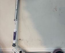 kids scooter