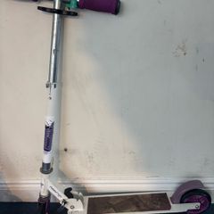 kids scooter