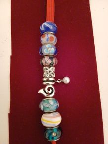 10 Charming Charms
