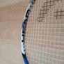 Head nano Titanium Badminton Racket & Case Image 5