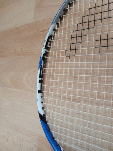 Head nano Titanium Badminton Racket & Case
