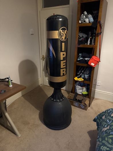 Punching Bag