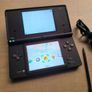 Nintendo DSi Black with 25 games Image 8