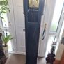 Art deco Enfield grandmother clock Image 9