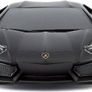 Lamborghini Aventador Official Licensed Remote Control Car with Working Lights, Radio Controlled On Road RC Car 1:24 Scale, 2.4Ghz Matte Black, Great Toys for Boys and Girls (FREE POSTAGE) Image 6
