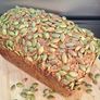 500g Enriched Brown Soda Bread Image 2