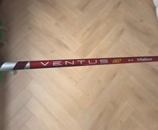 Fujikura ventus TR velocore red 6x