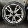 bmw m135 Wheels Image 2