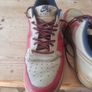 Size 10/45 Nike shoes Image 5
